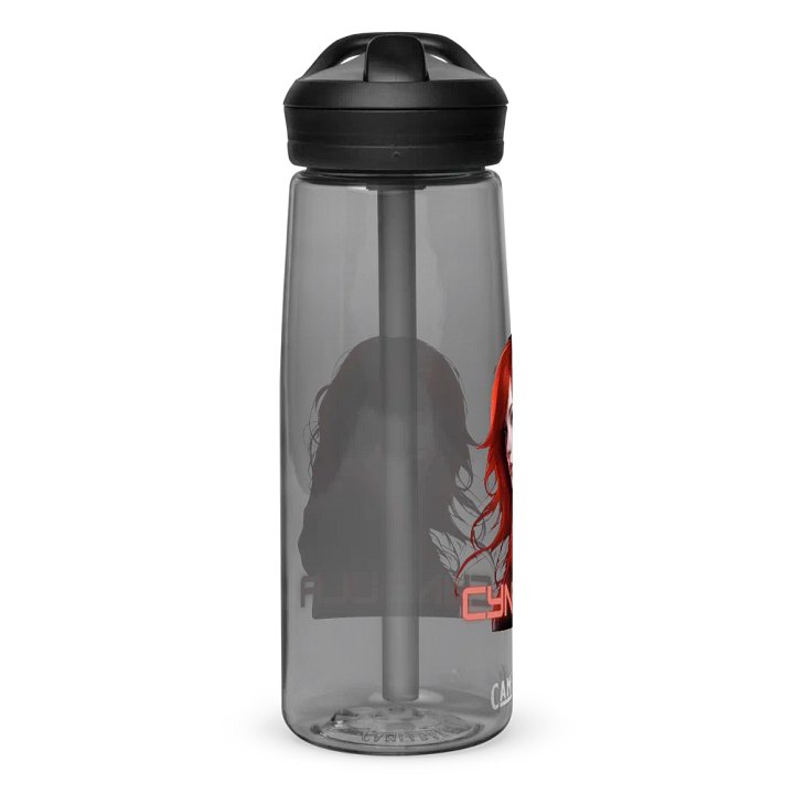 CyN3lla - Sports Water Bottle product image (2)