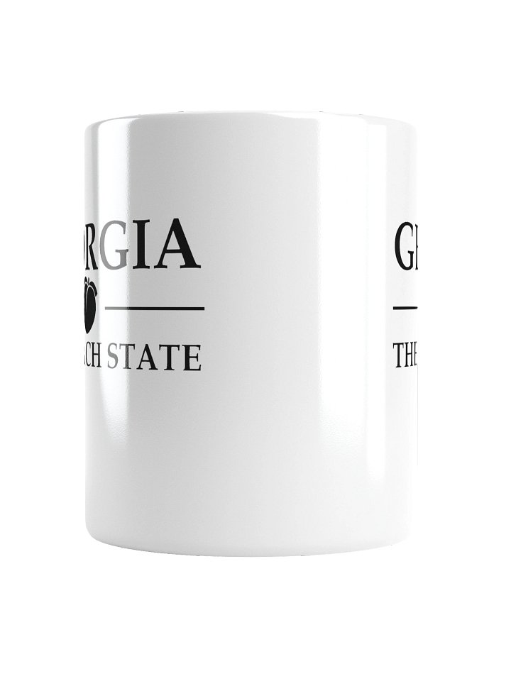Georgia Mug - The Peach State product image (5)