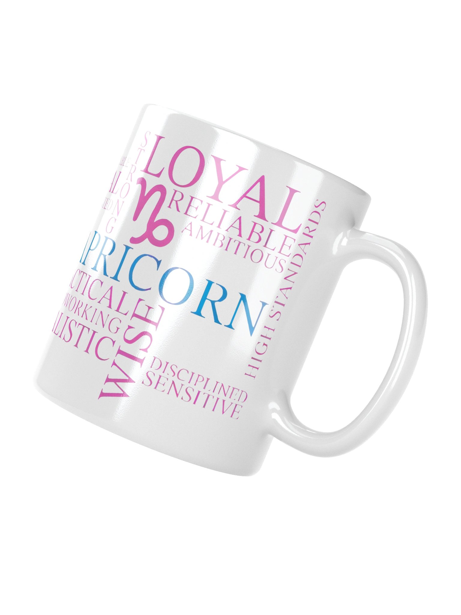 Capricorn Mug product image (10)