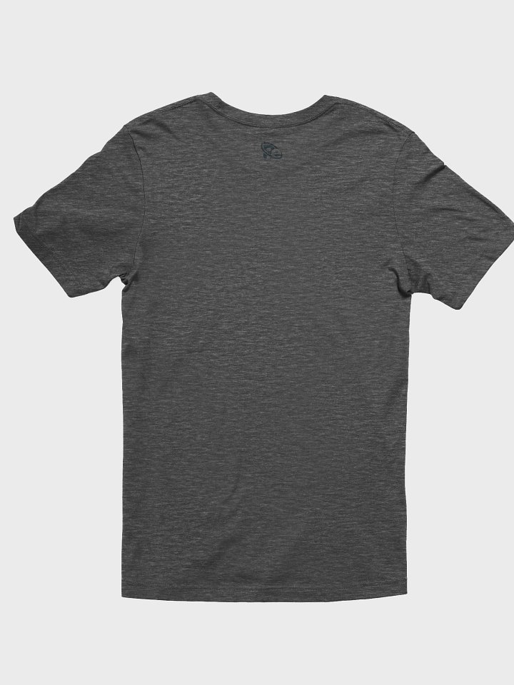 Reditus - Military T - Army Green product image (9)