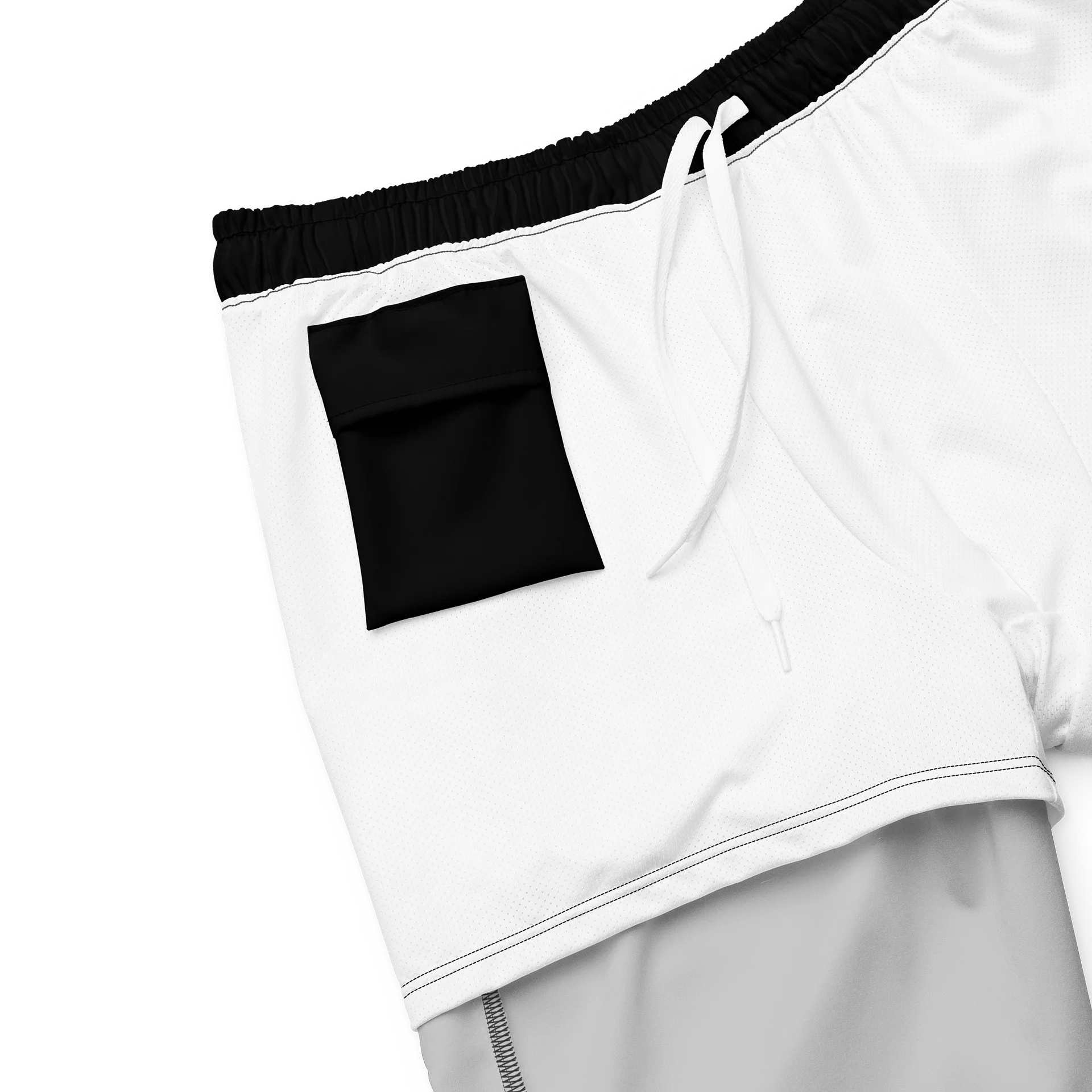 Schoolz Out Adult Field Trips Mens Swim Trunks product image (8)