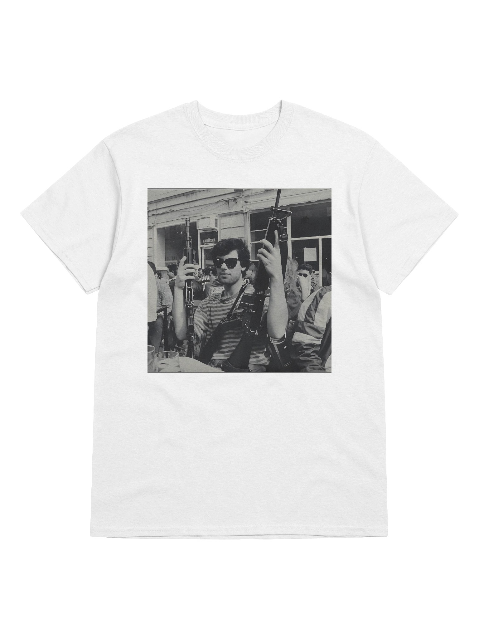 Gulf War T-Shirt product image (5)
