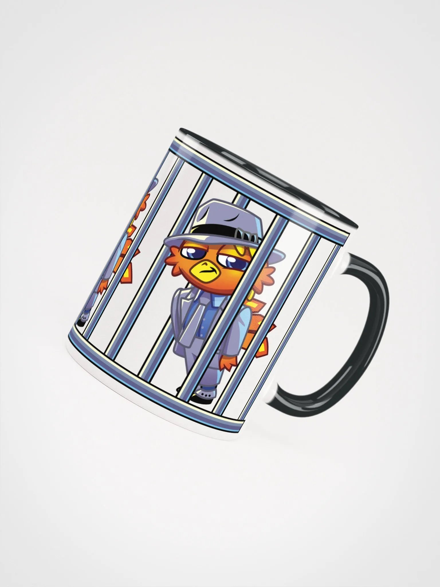 Criminal Mug product image (4)