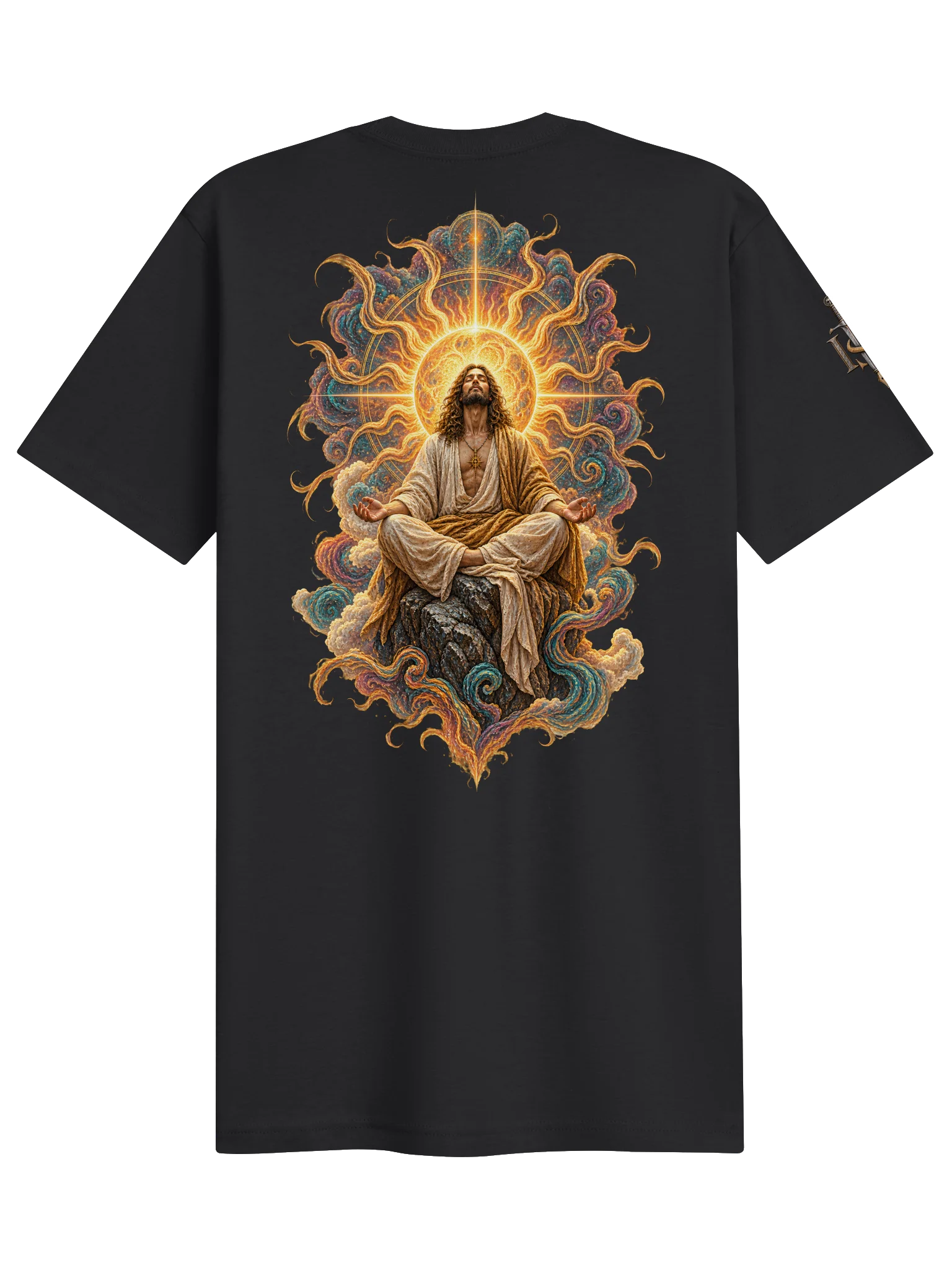 Shine Like The Sun T-Shirt product image (2)