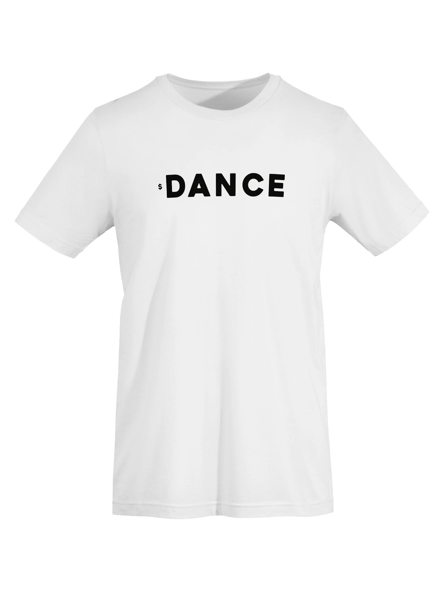 DANCE Soft Tee - White product image (2)