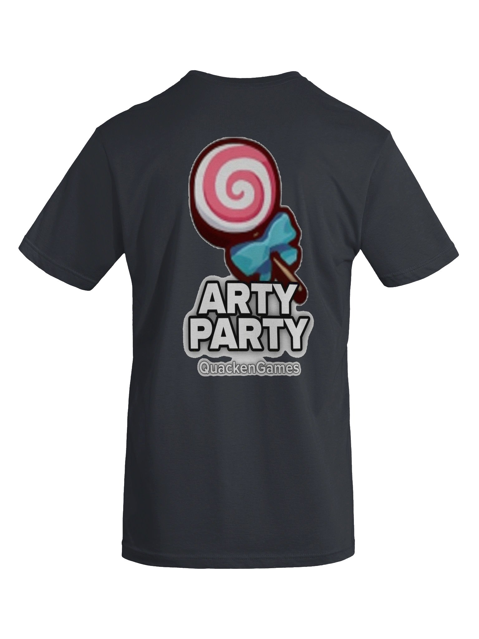 Arty Party Shirt product image (50)