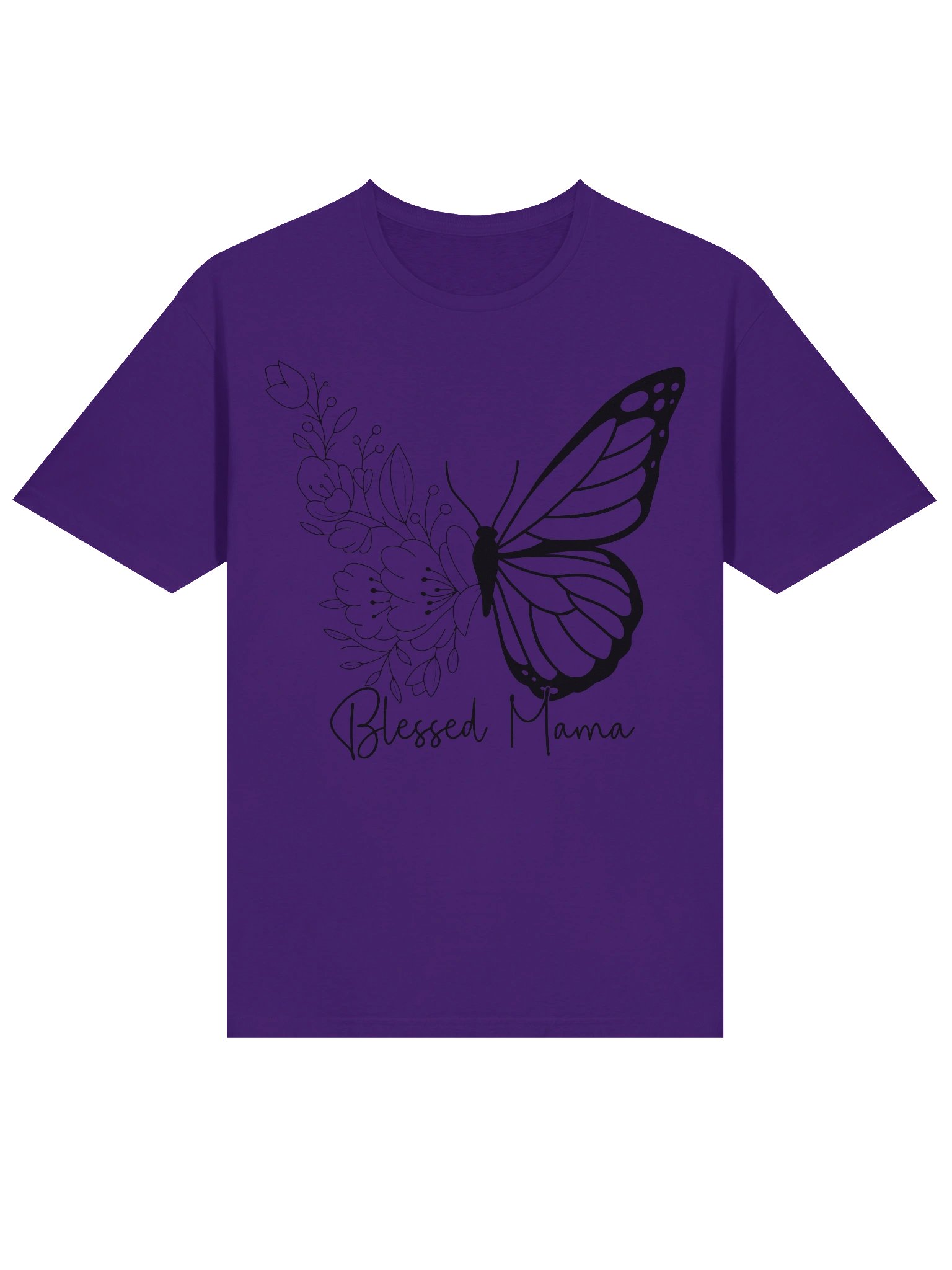 Blessed Mama product image (30)