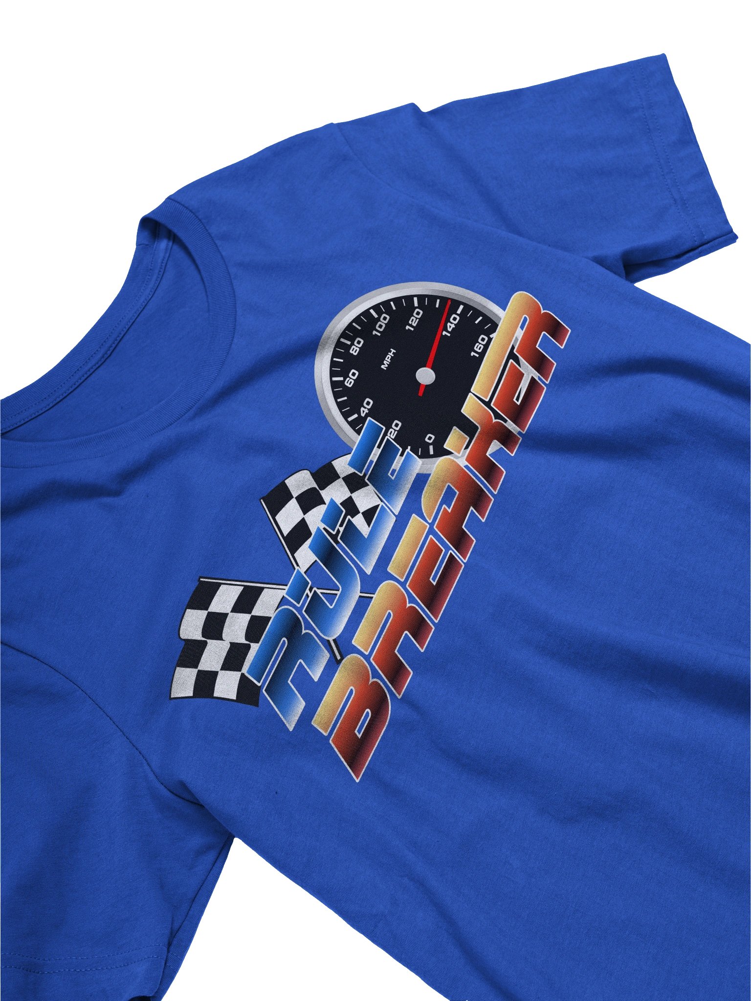 Rule Breaker - Tee product image (2)