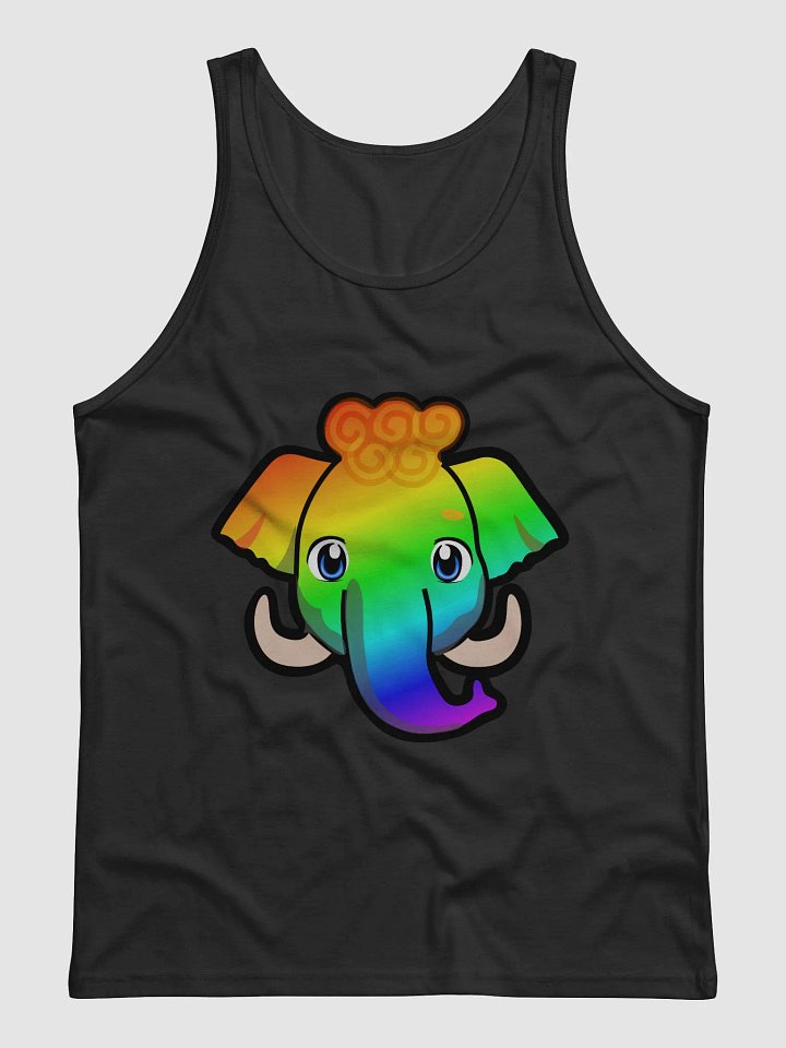 Mammoth Pride Tank Top product image (1)