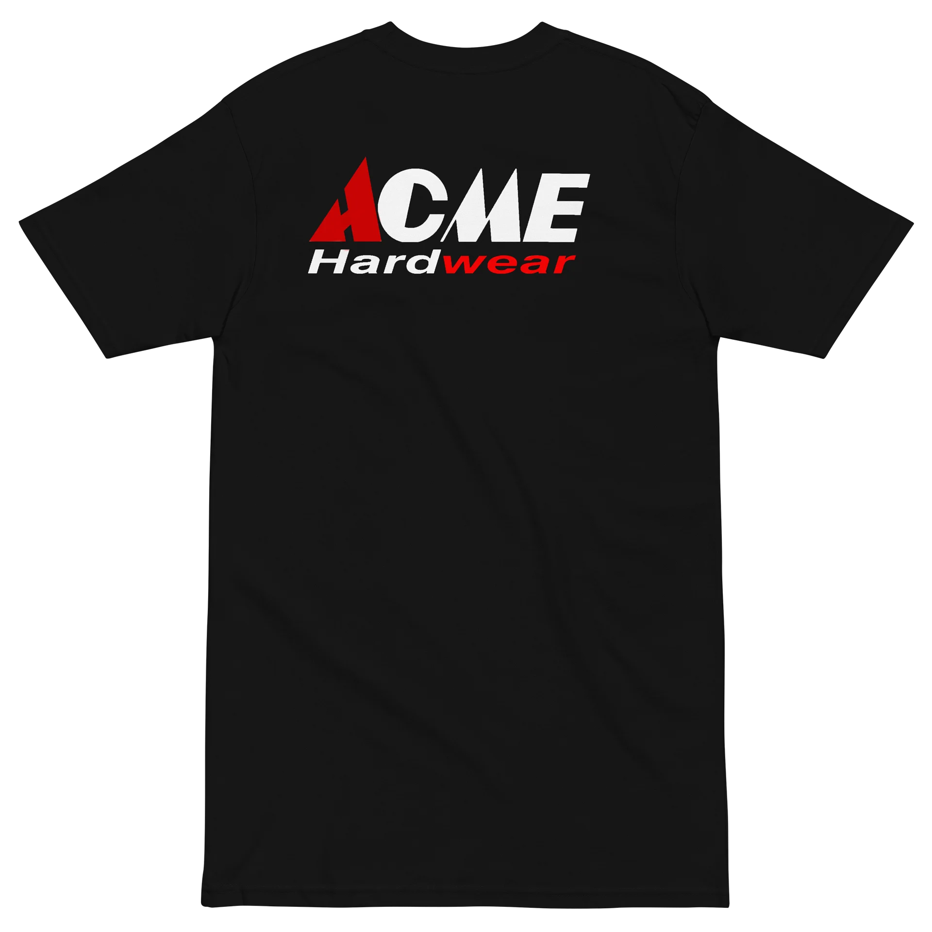 Supercalifragilistic Button Tee product image (6)