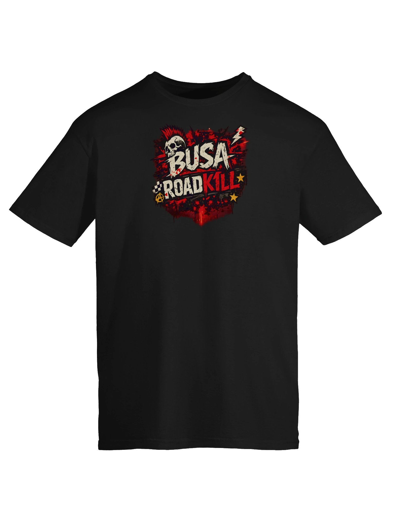 Grunge Busa product image (9)