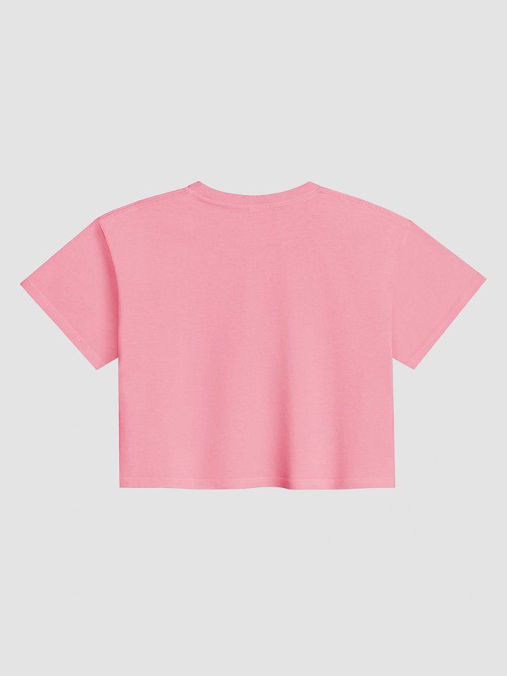 FretzleMania Crop Top product image (6)