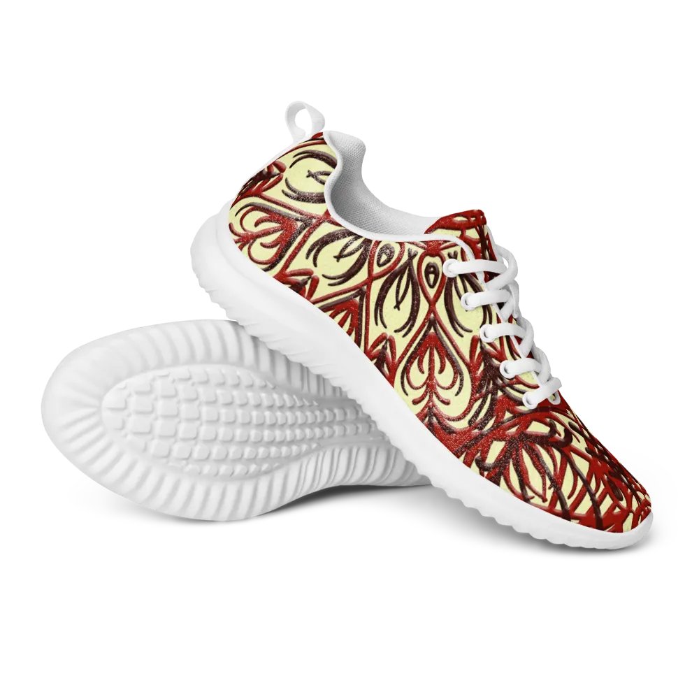 Zenith Mandala Athletic Shoes product image (9)