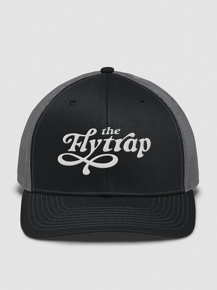 Flytrap Trucker Hat product image (3)