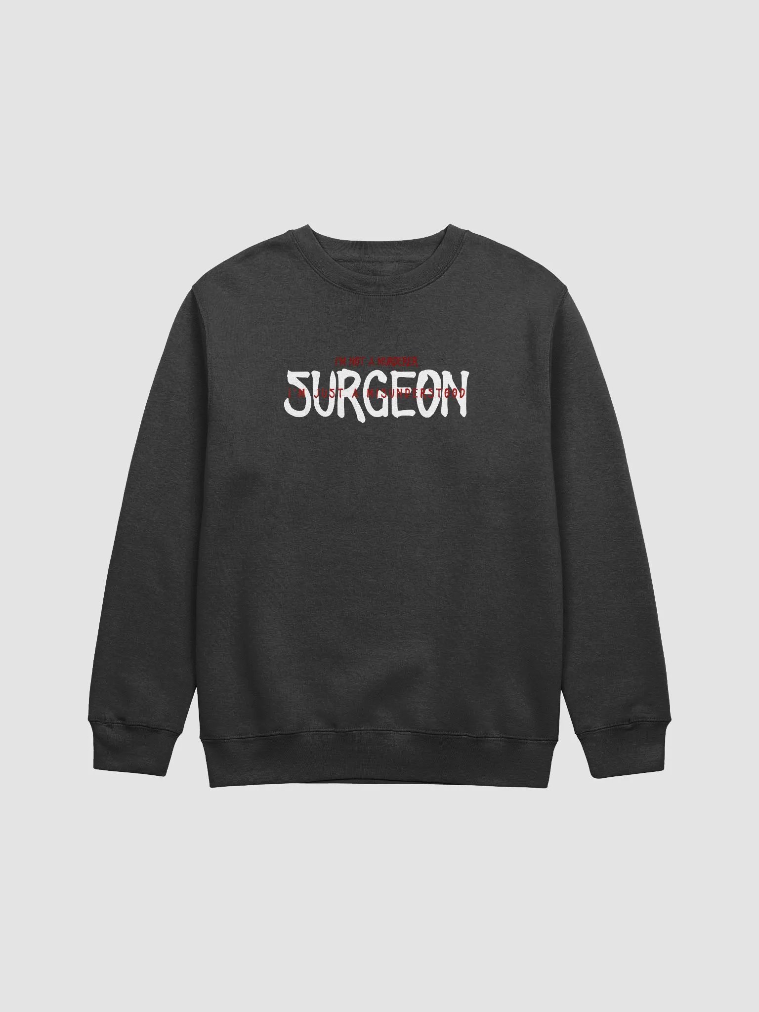 I'm Just A Surgeon product image (1)