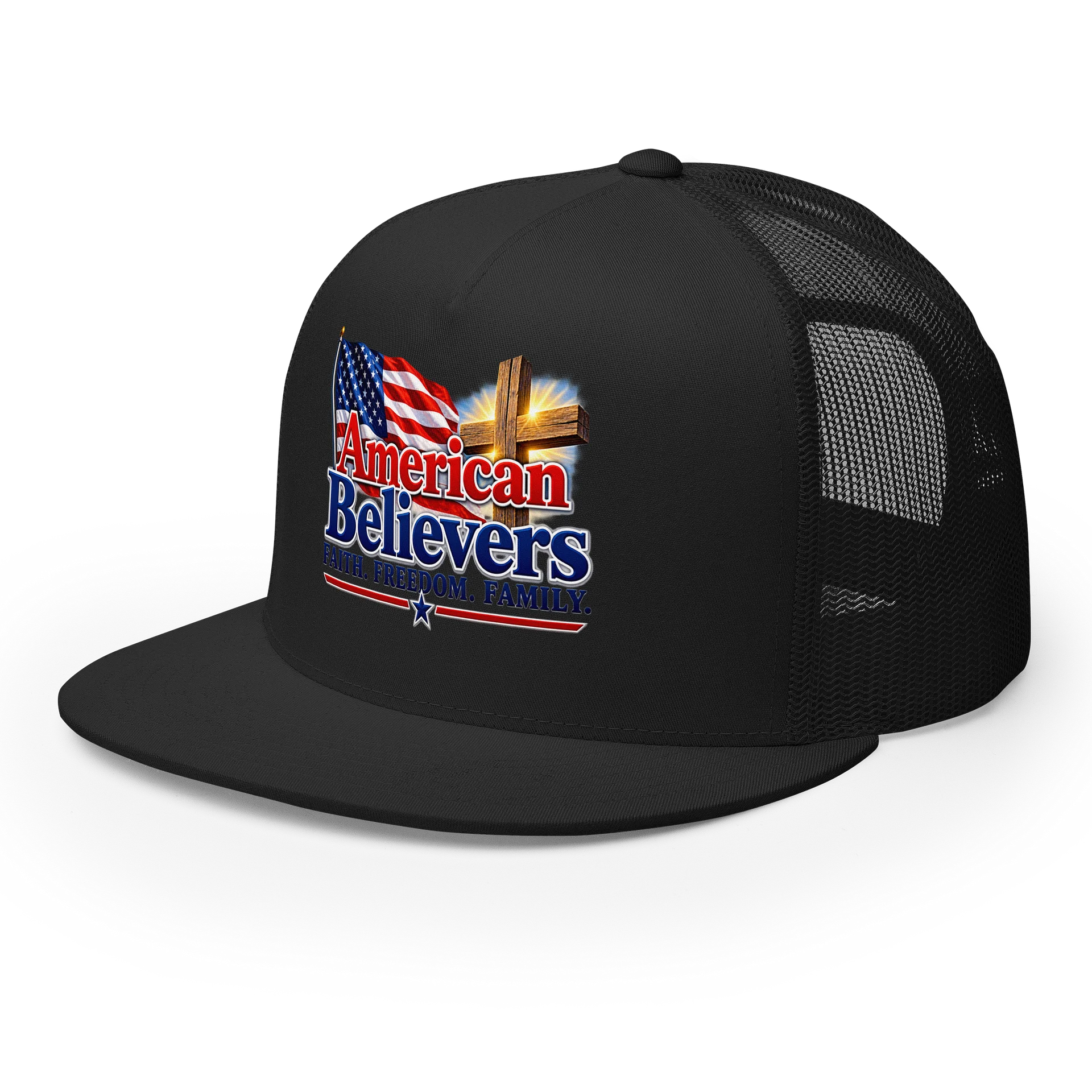 Trucker Hat product image (4)