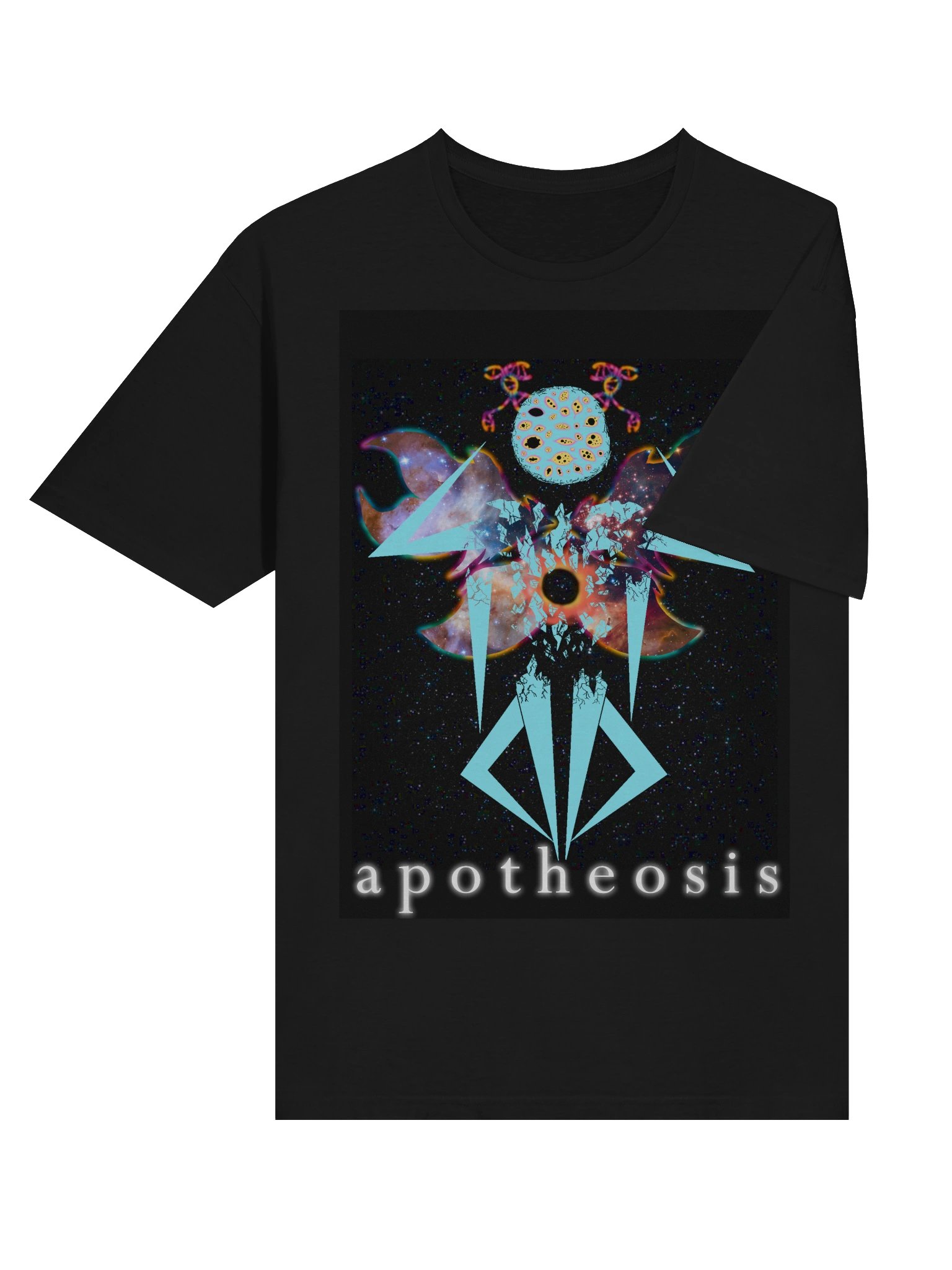 "Apotheosis" T-Shirt product image (6)