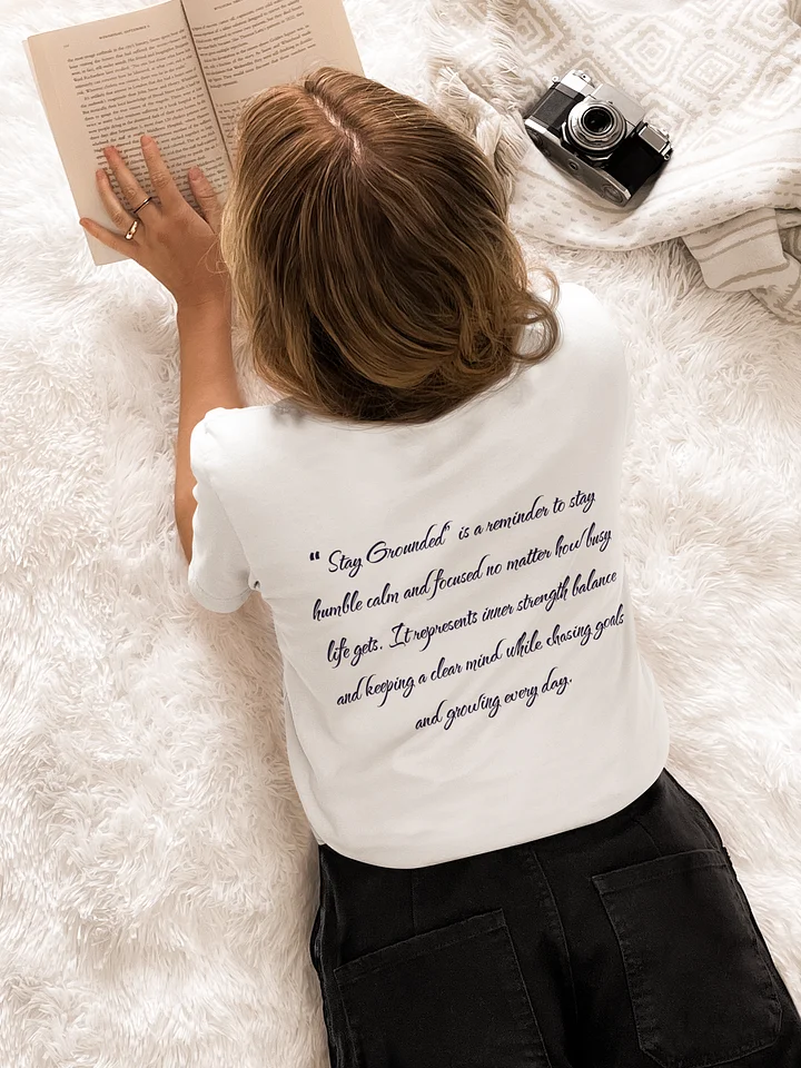 Women’s Graphic T-Shirt product image (1)