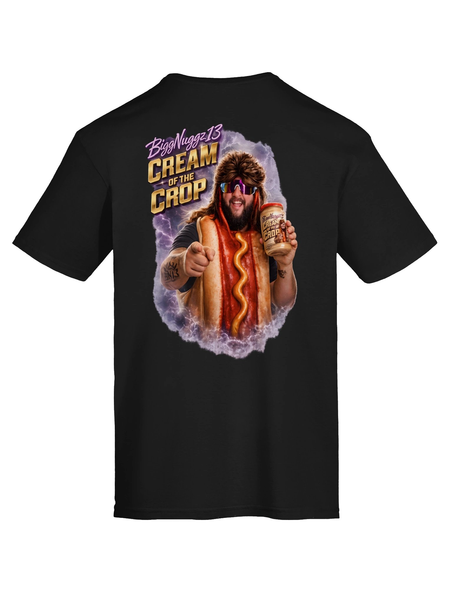 Cream Of The Crop product image (100)