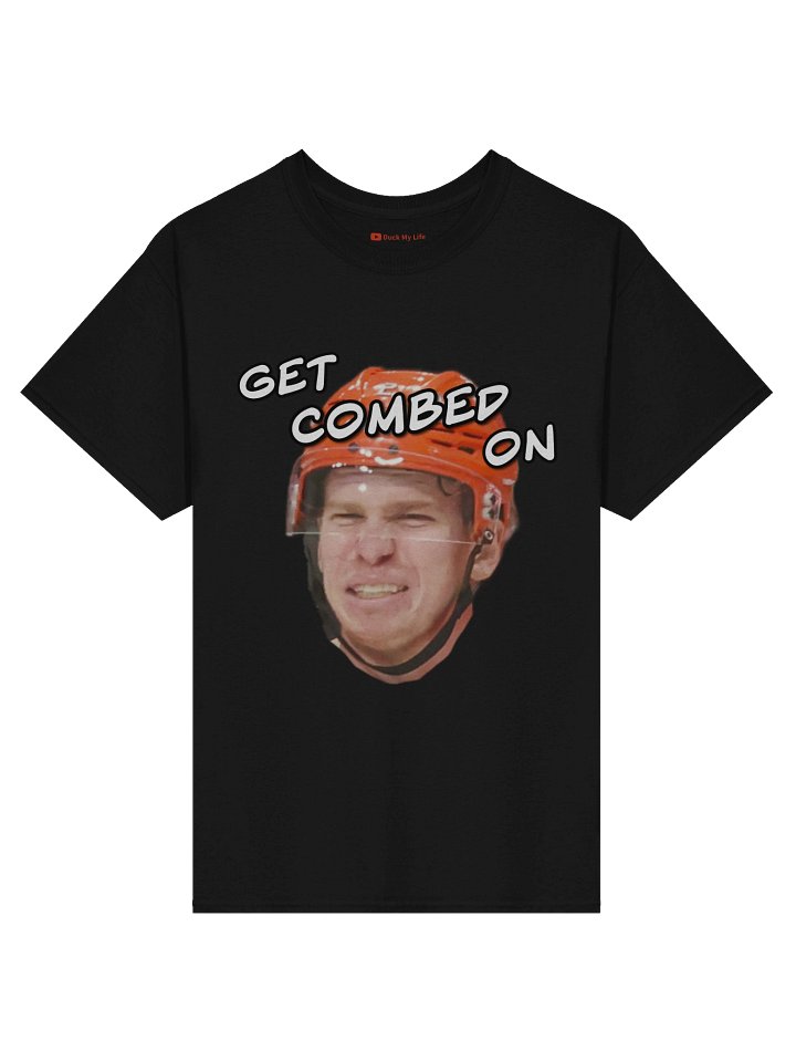 Get Combed On product image (1)