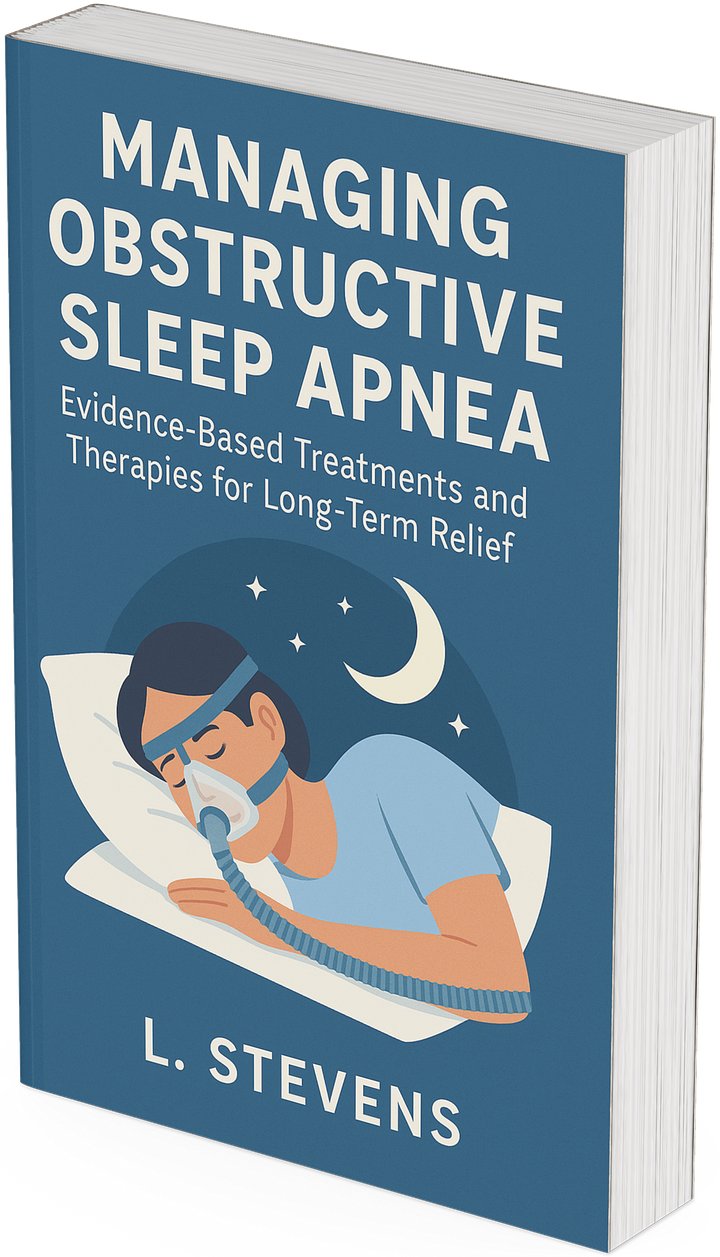 Managing Obstructive Sleep Apnea product image (1)