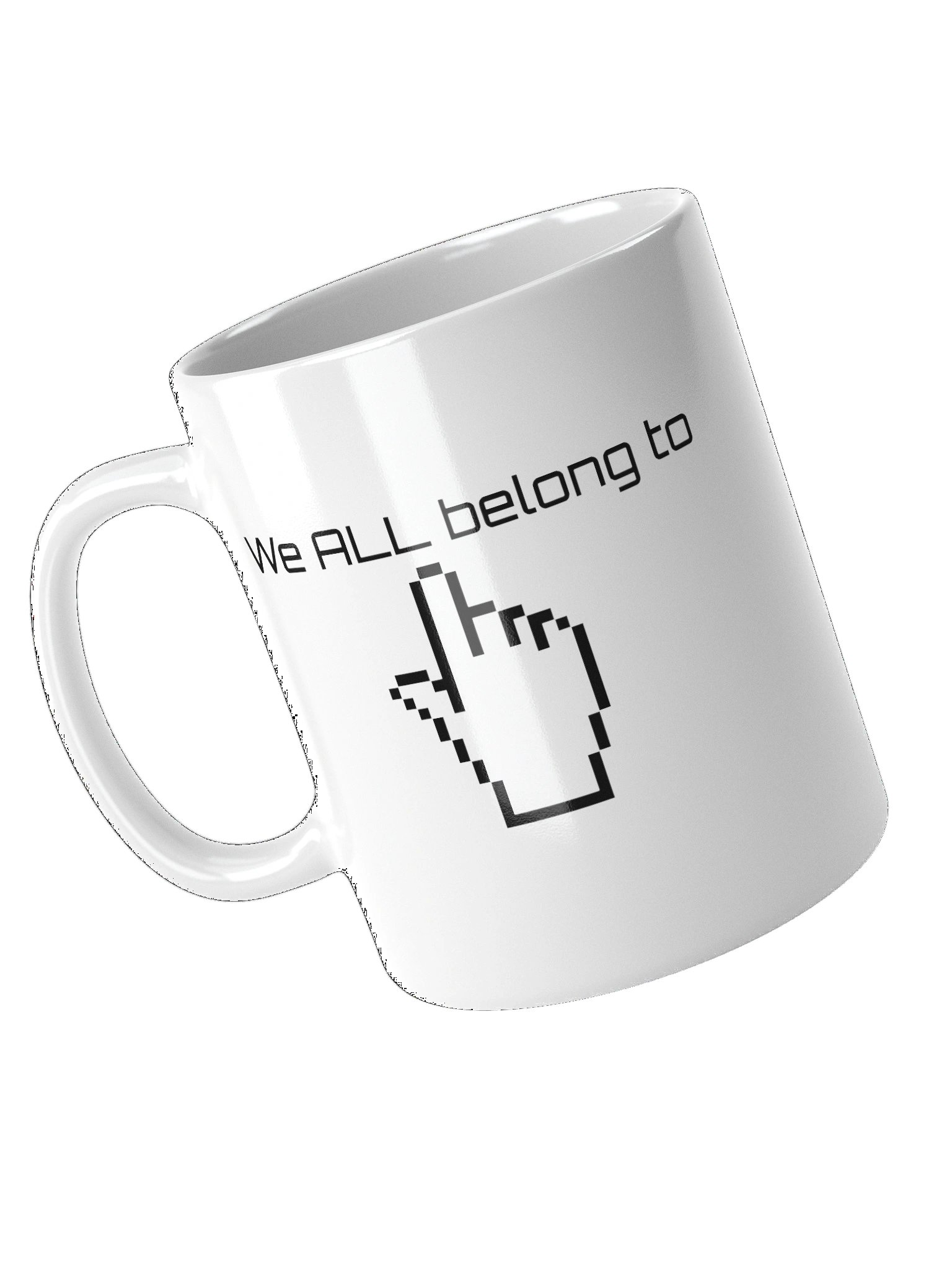 We all belong to 1 product image (11)