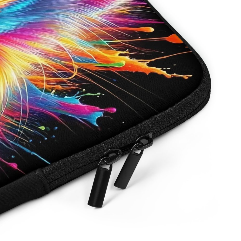 Laptop Sleeve: Persian product image (4)