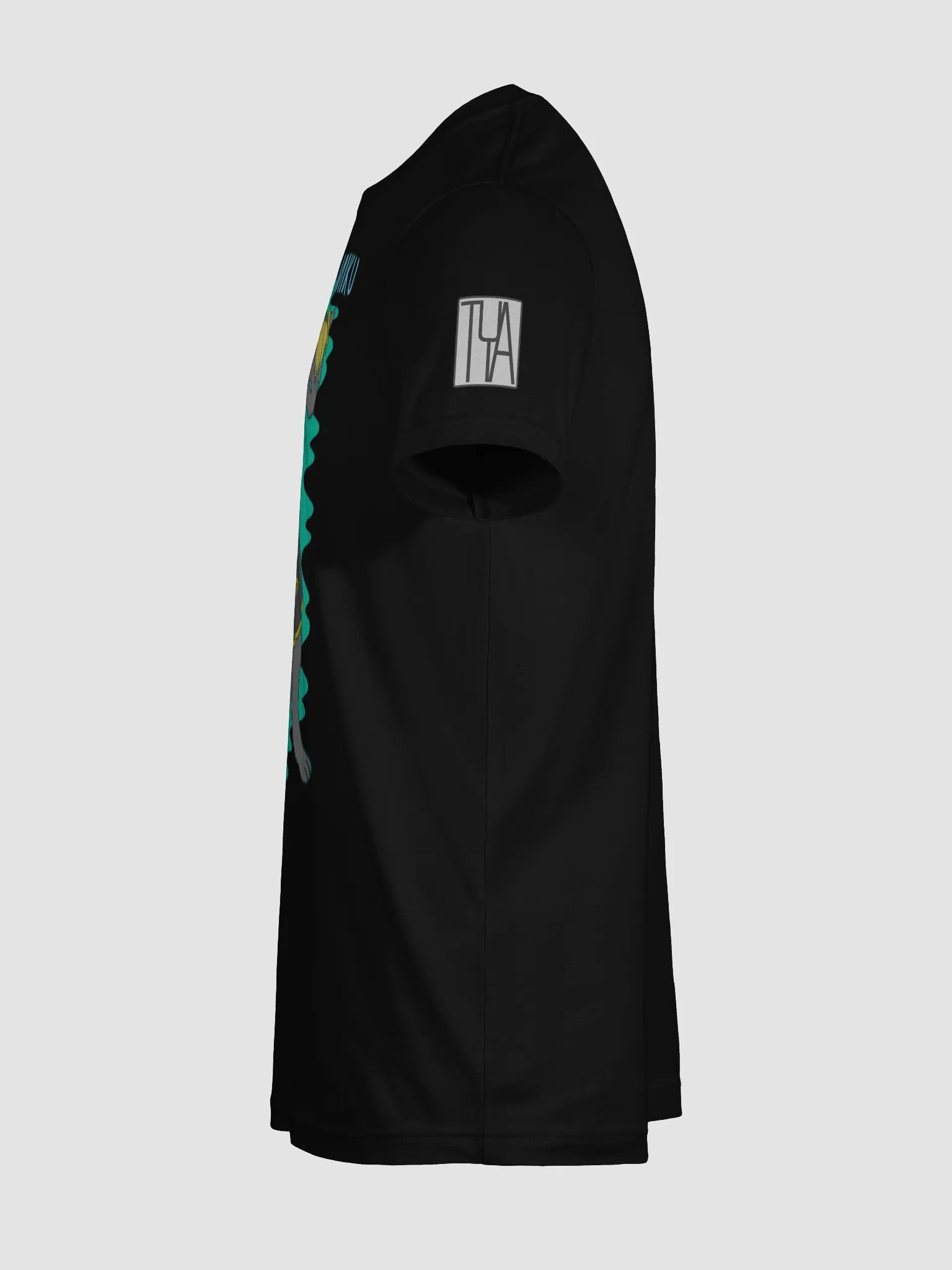 Hatsunetto Miku Tshirt product image (103)