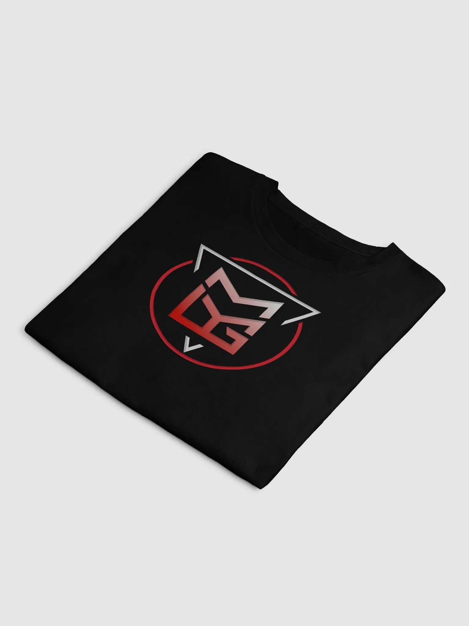 [Flagship] DGM Logo Crop Top product image (4)