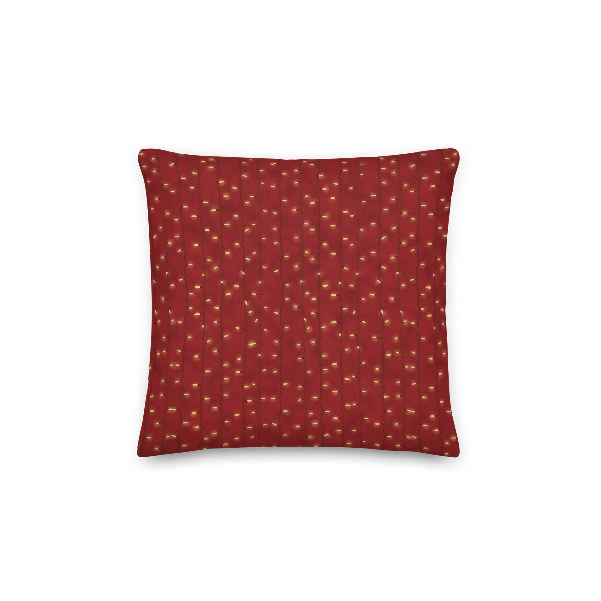 Curtain Lights Pillow product image (4)
