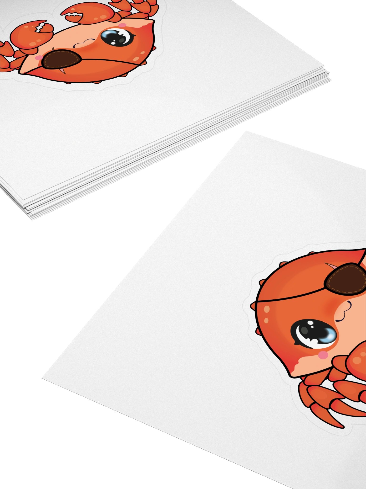 Snips Sticker product image (4)