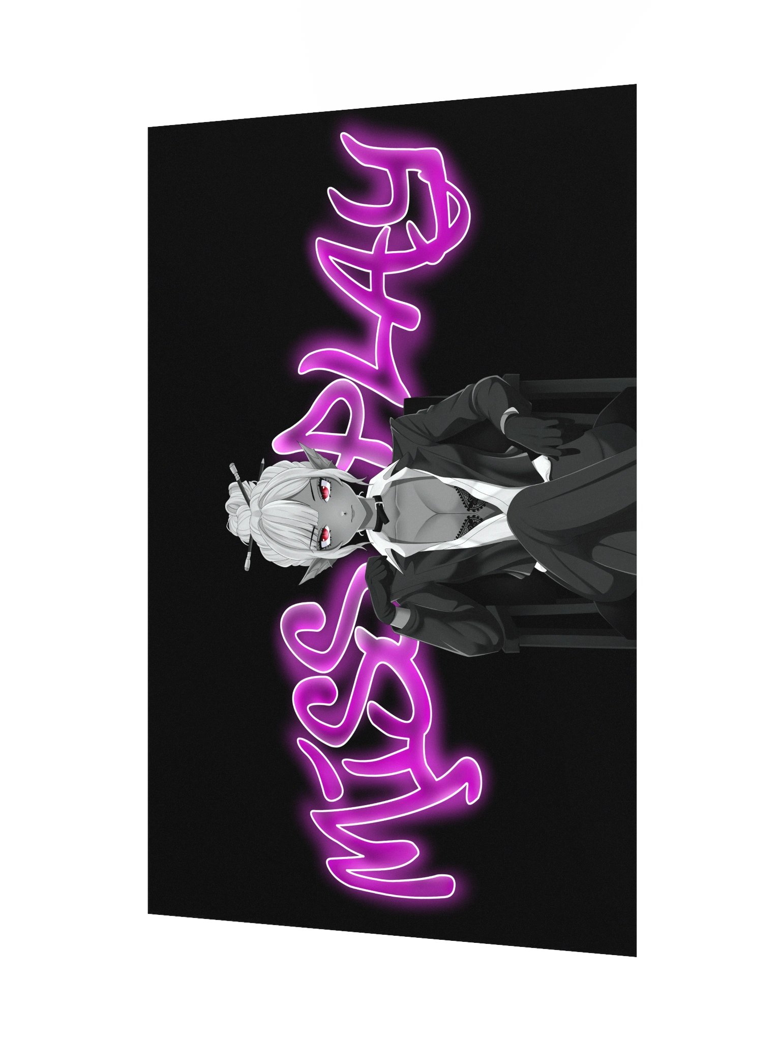 Director Miss Play Print product image (3)