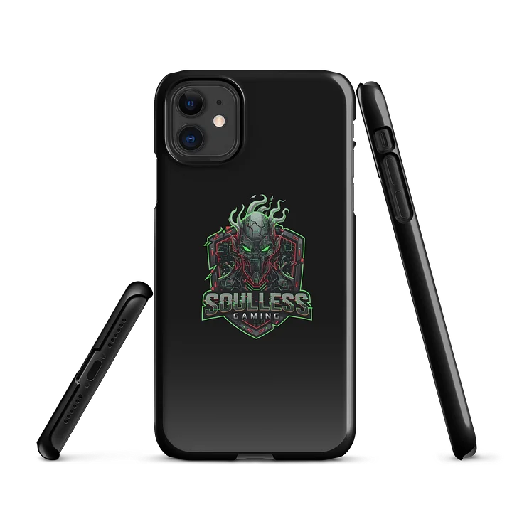 SG iPhone Snap Case product image (1)