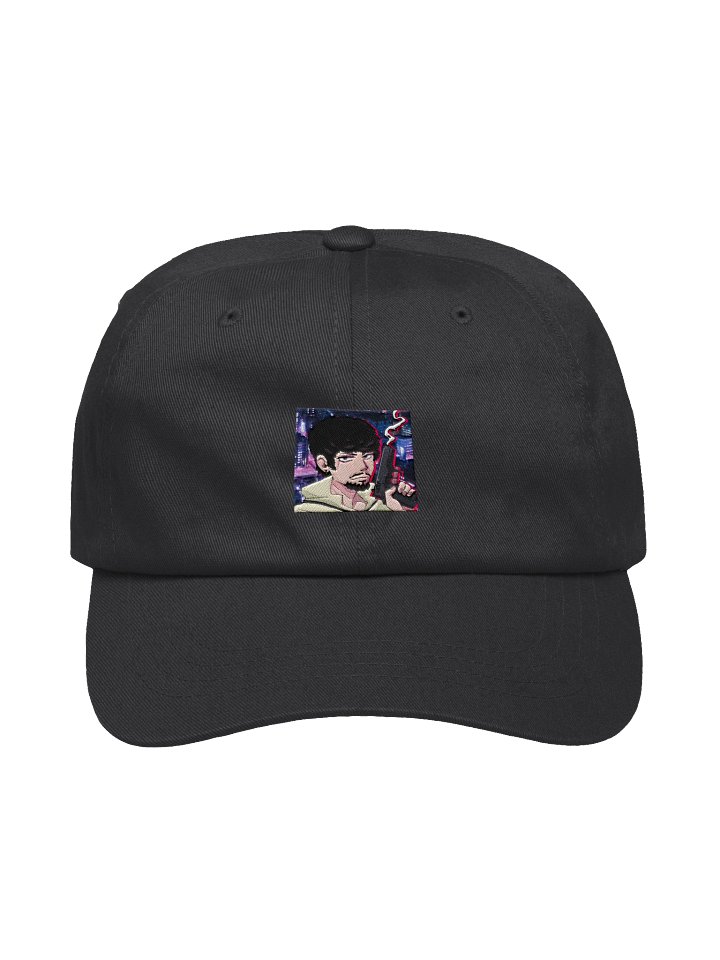 Dismeigh Logo Hat product image (1)