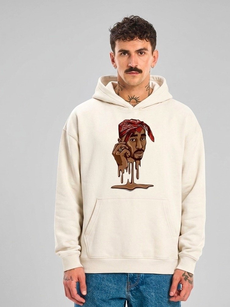 2 PAC HOODIE product image (2)