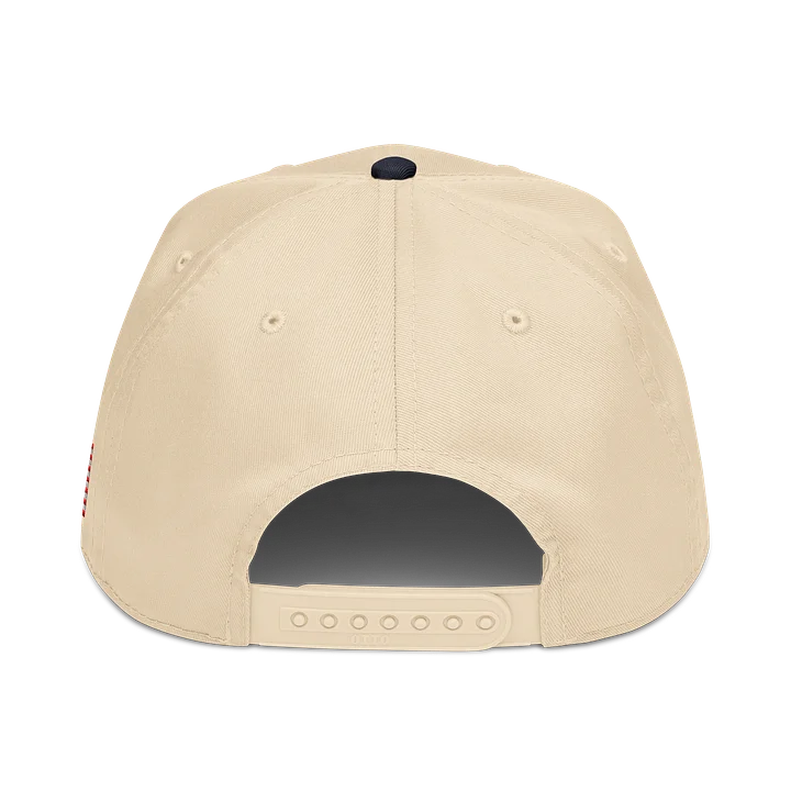 Nortac Retro Hat product image (2)