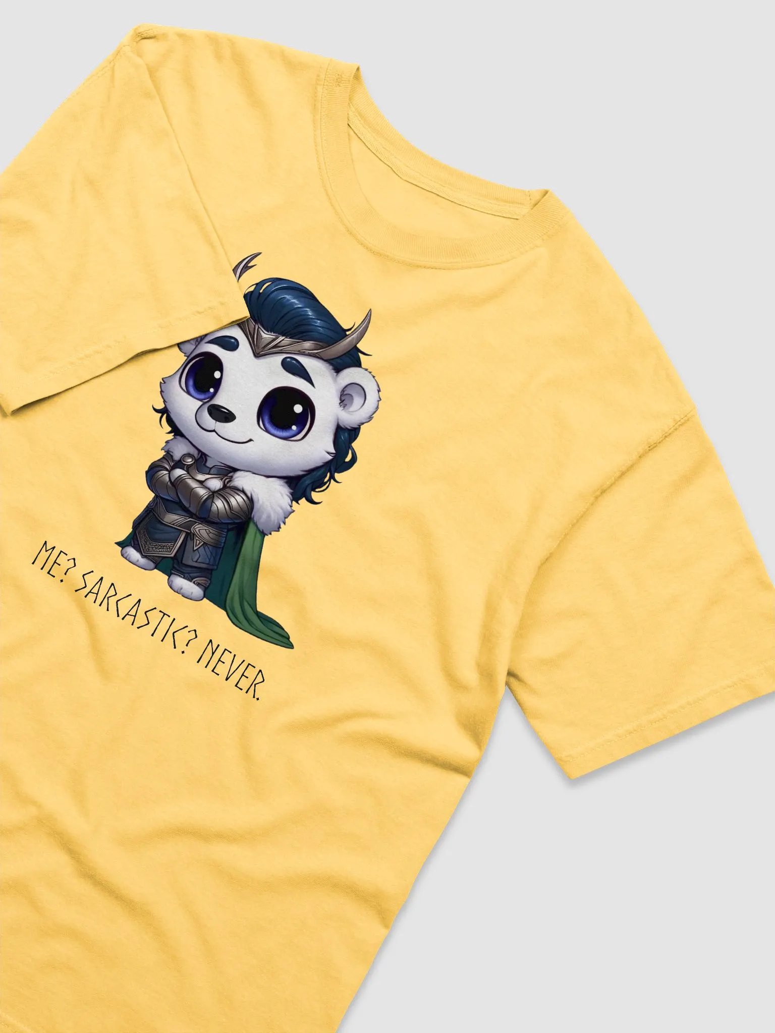 Never Sarcastic product image (12)