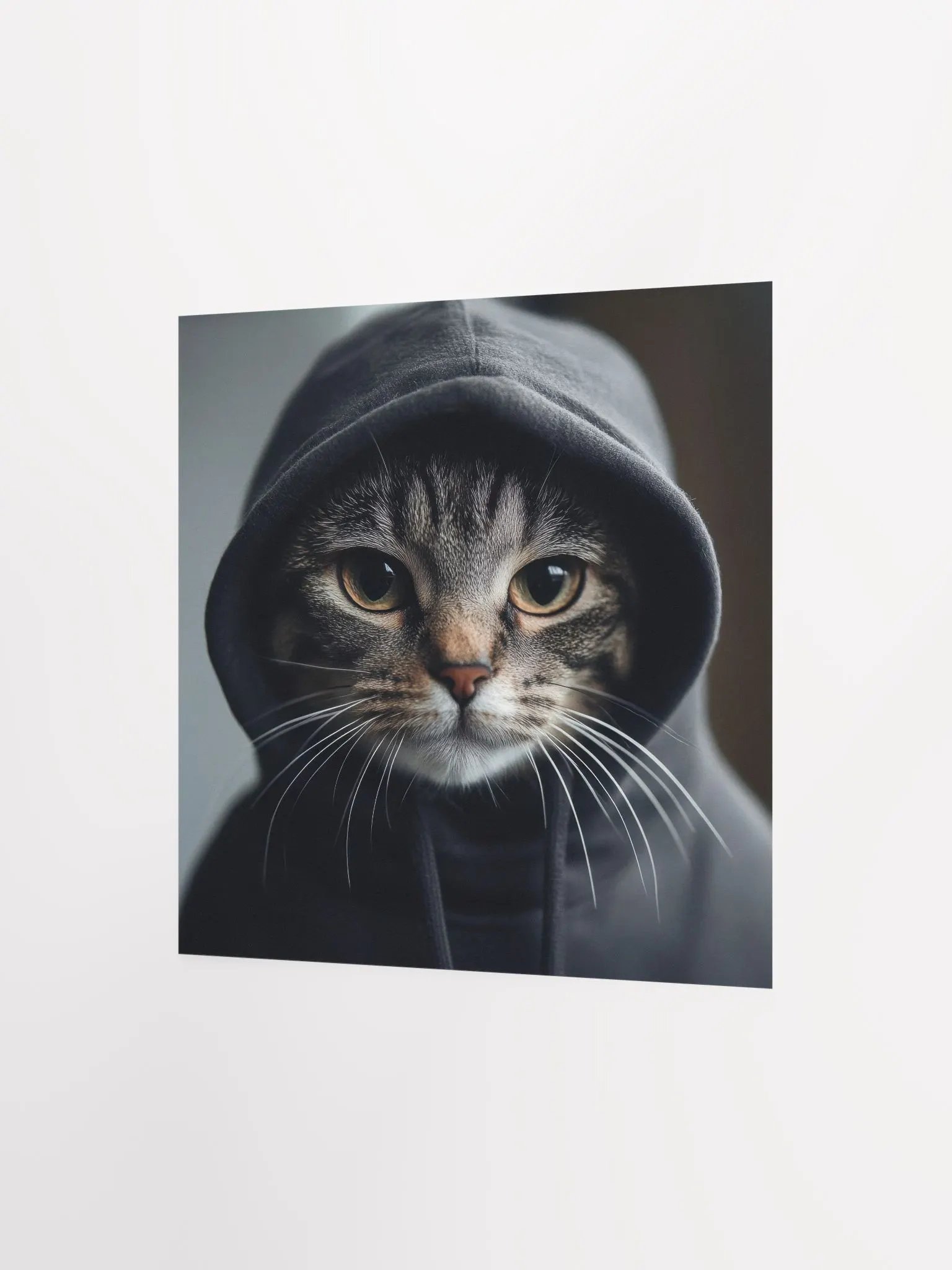 Hacker Cat product image (2)