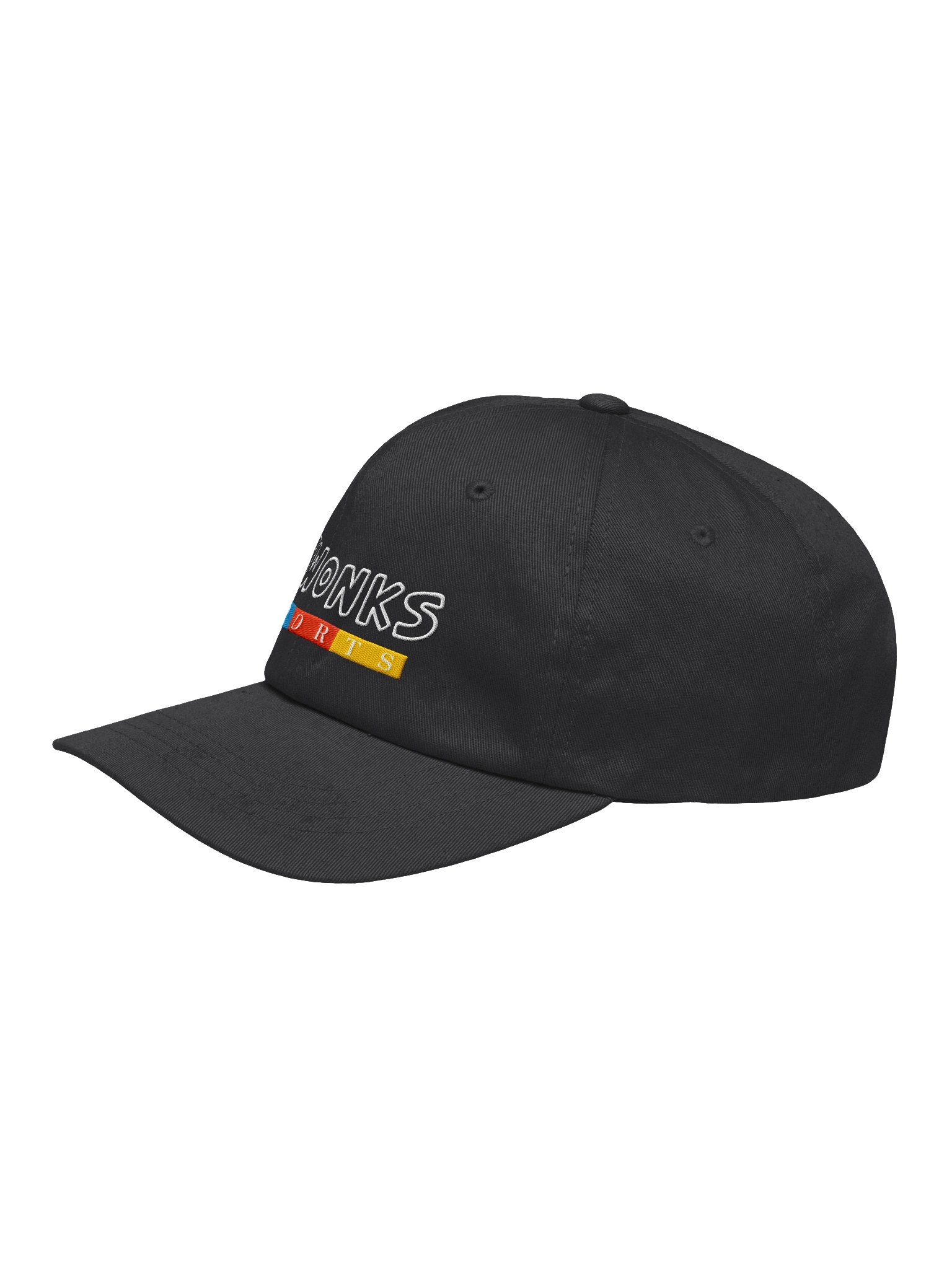 Twonks Sports cap product image (3)