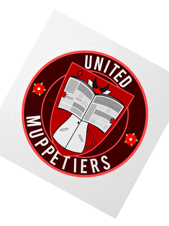 Classic Muppetiers Stickers product image (2)