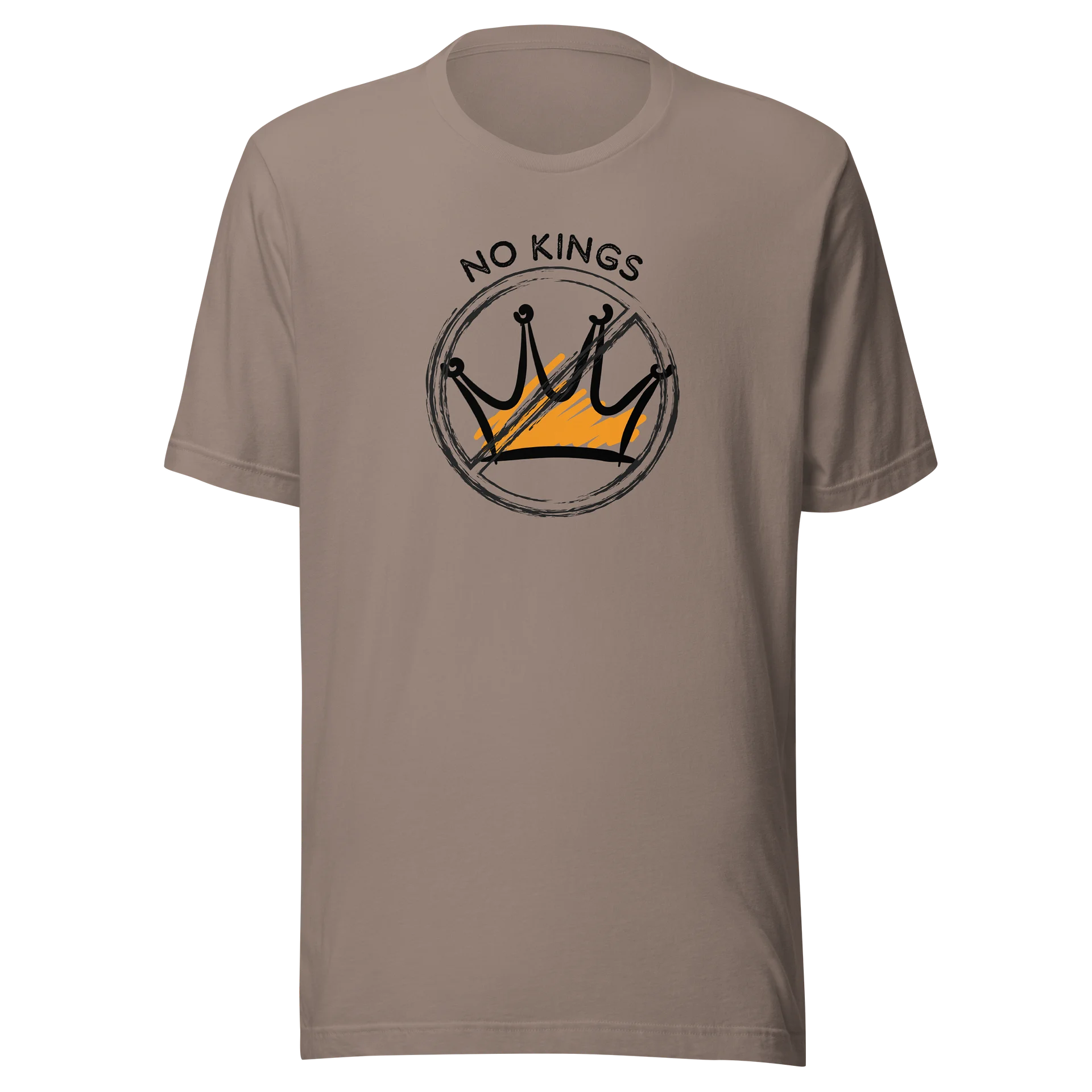 No Kings Tee product image (4)