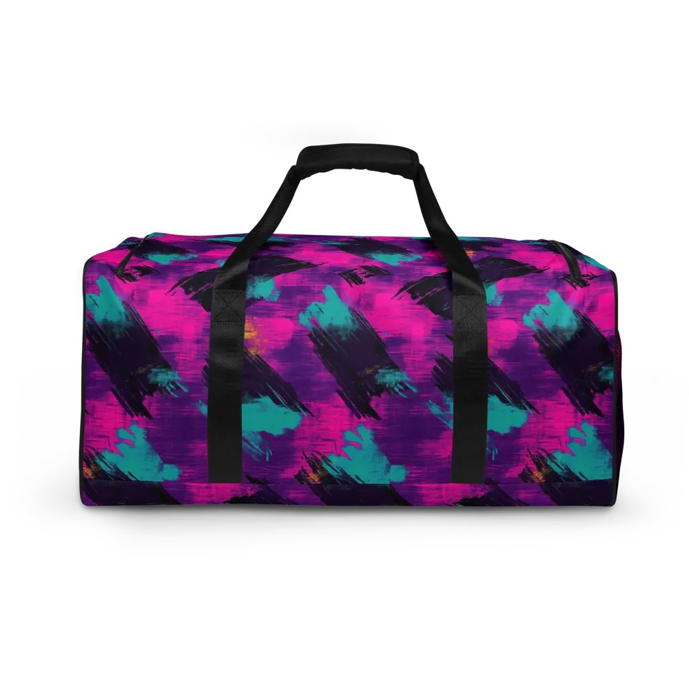 Neon Memphis Bag product image (1)