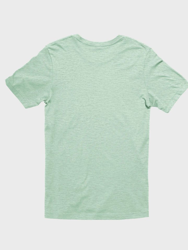 be fucking weird. supersoft tee product image (2)