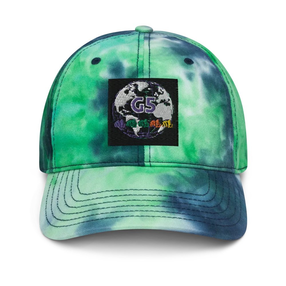 G5 Cappy product image (1)