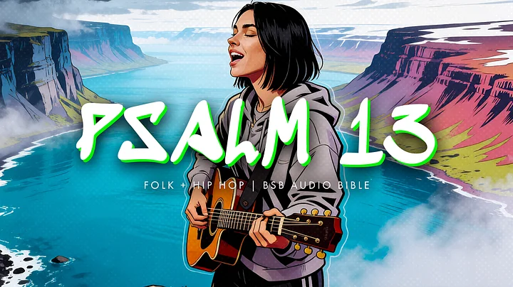 Psalm 13 | Audio Download product image (1)