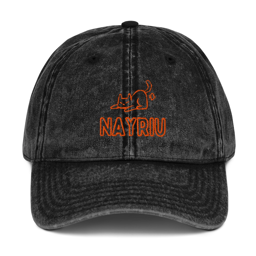 Nayriu Cap product image (1)