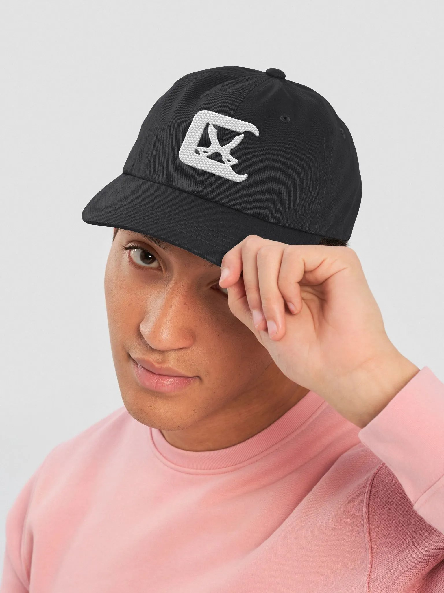CUTLASSSS OG DAD HAT product image (44)