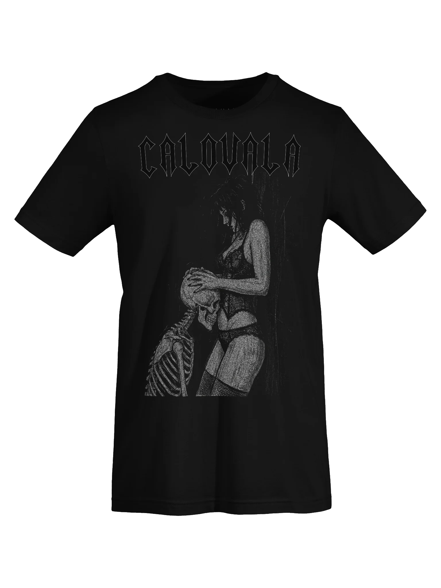 My Obsession Shirt w/ Calovala Logo product image (7)