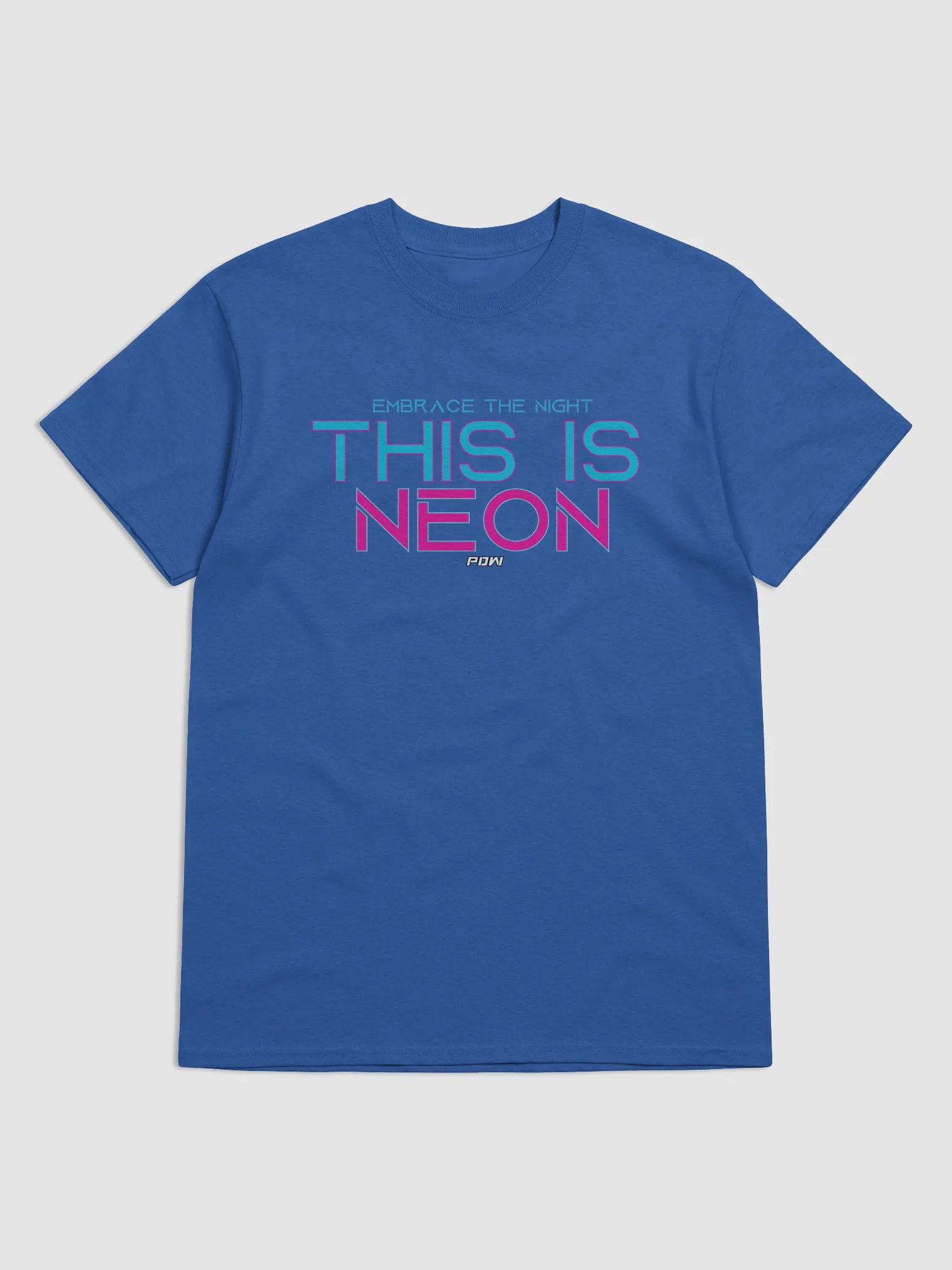 Embrace The Night Tee product image (1)