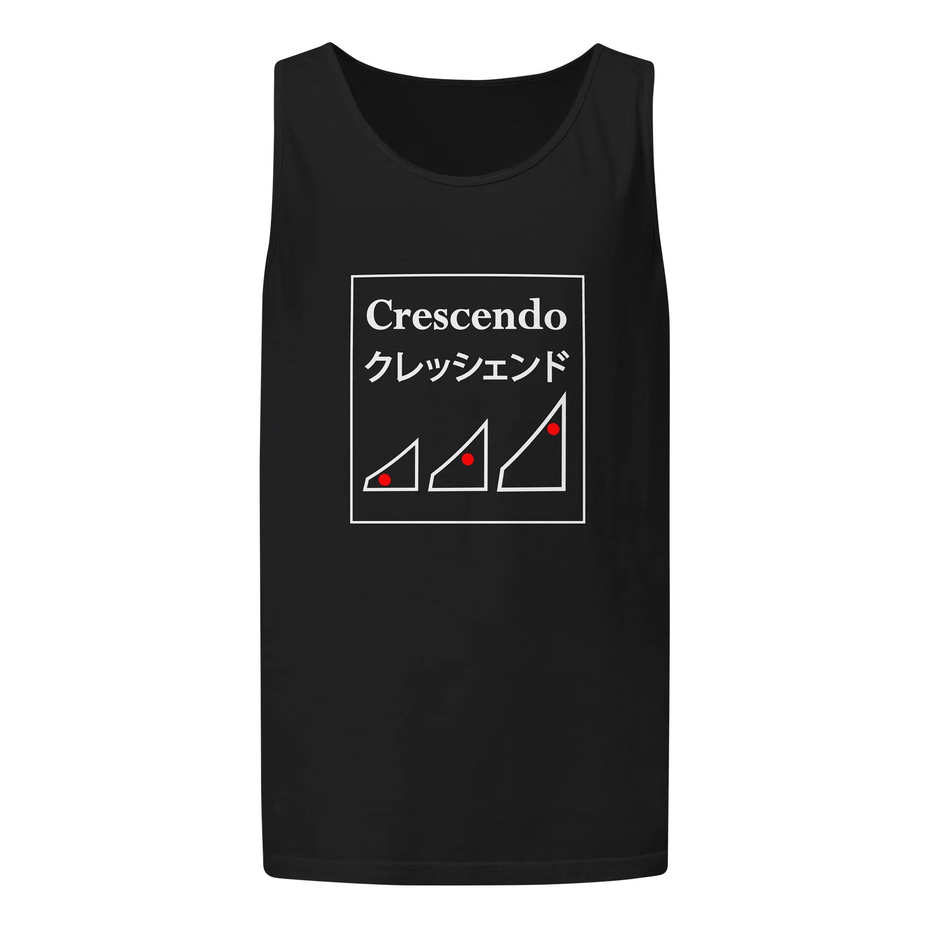 Crescendo Tank product image (1)